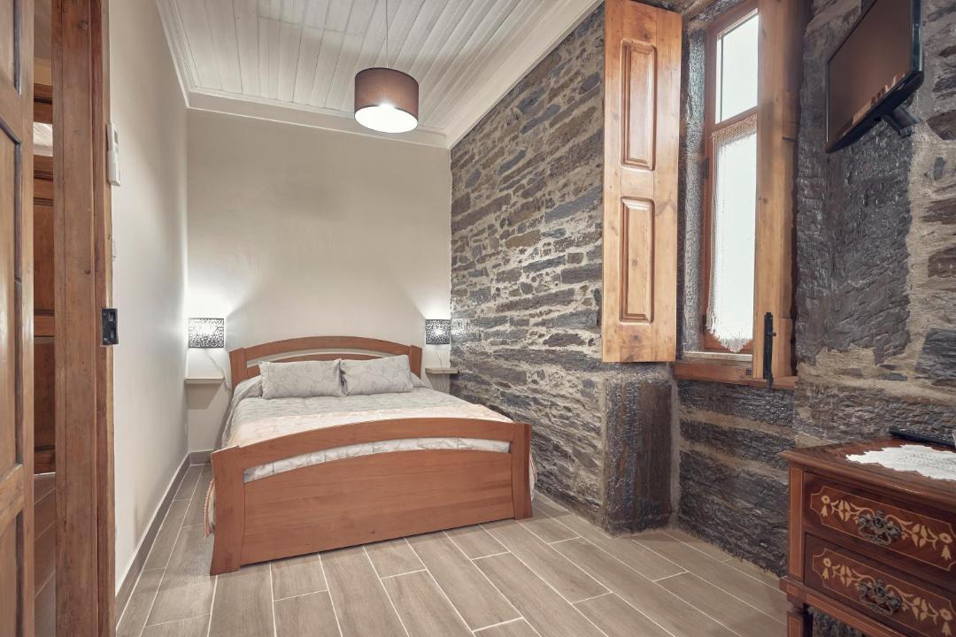 Photo of Bedroom in Vila Nova de Foz Coa