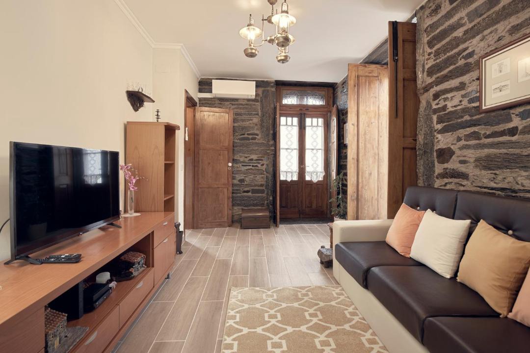 Photo of Livingroom in Vila Nova de Foz Coa
