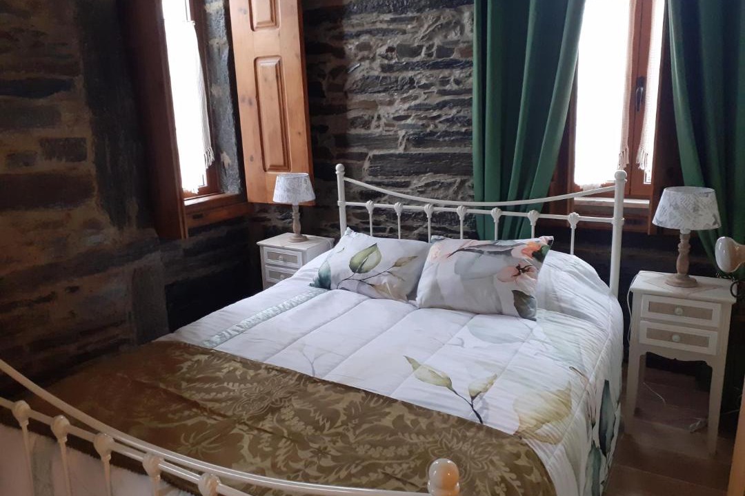 Photo of Bedroom in Vila Nova de Foz Coa