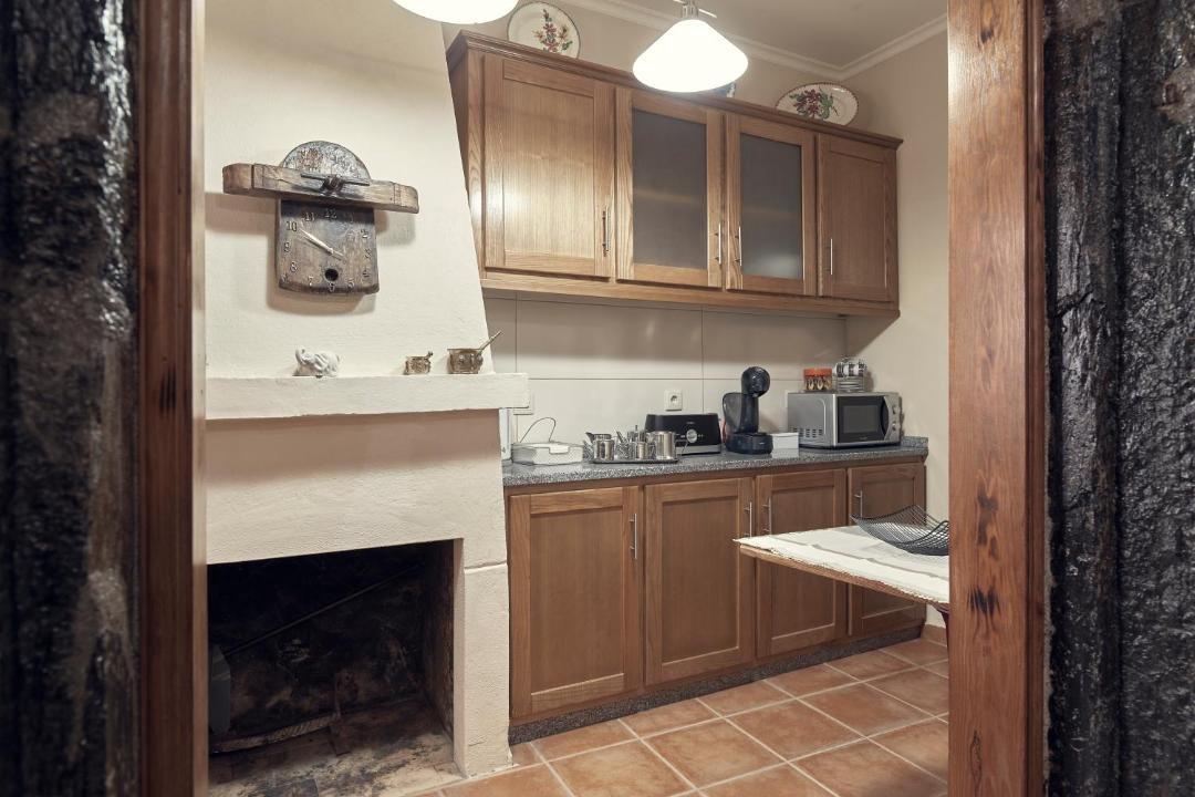Photo of Kitchen in Vila Nova de Foz Coa