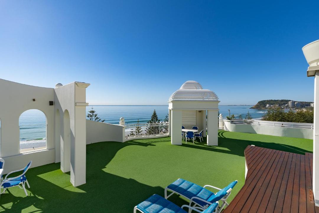 Photo of Patio Balcony in Burleigh Heads