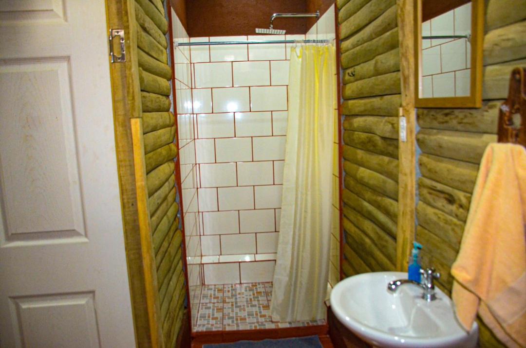 Photo of Bathroom in Palma