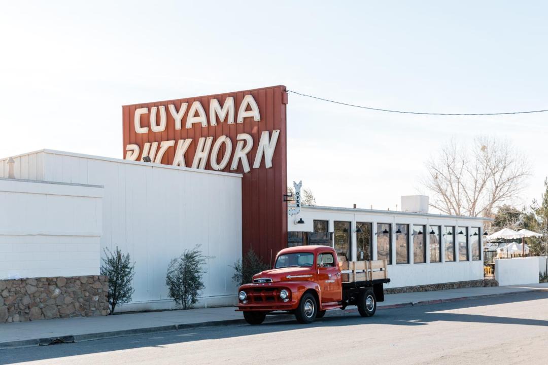 Photo of Others in New Cuyama