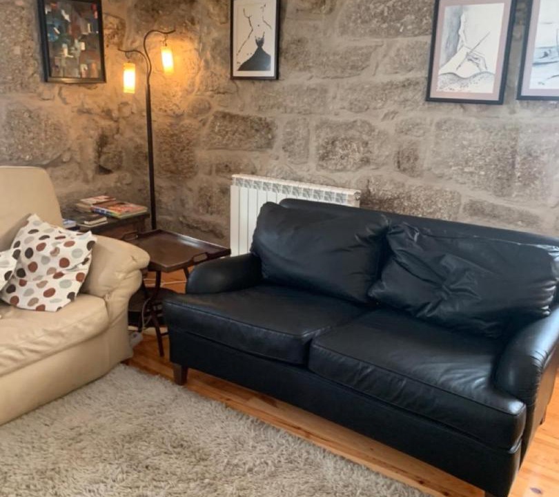 Photo of Livingroom in Resende