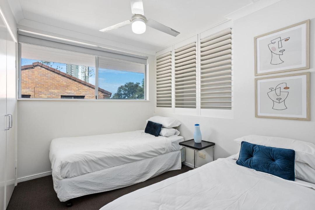 Photo of Bedroom in Southport