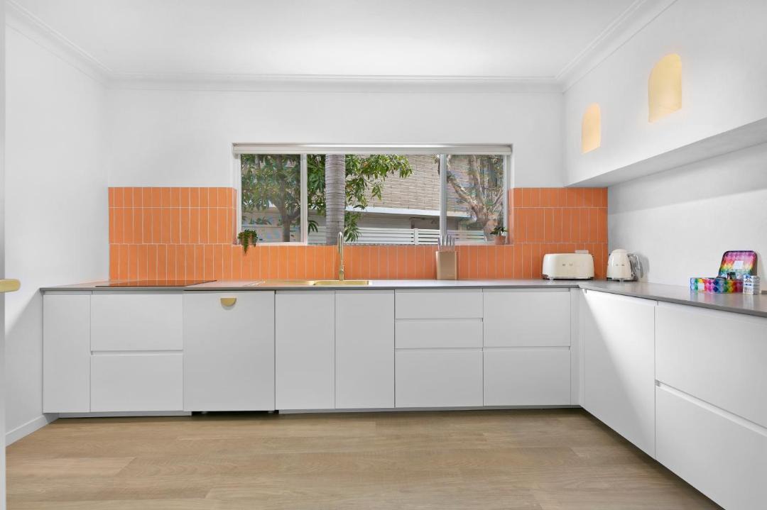 Photo of Kitchen in Surfers Paradise