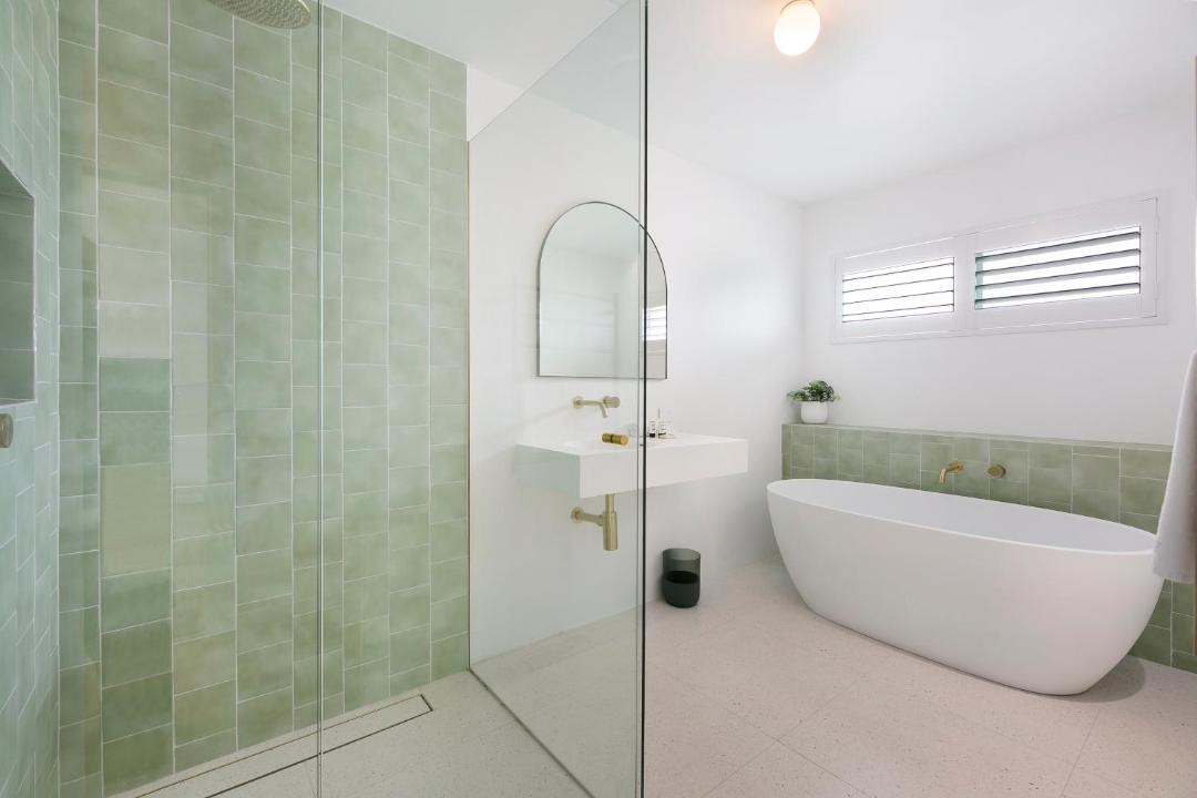 Photo of Bathroom in Surfers Paradise