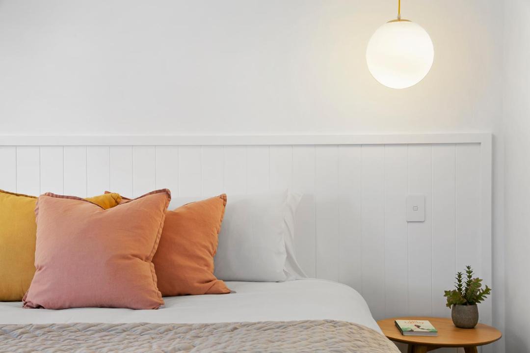 Photo of Bedroom in Surfers Paradise