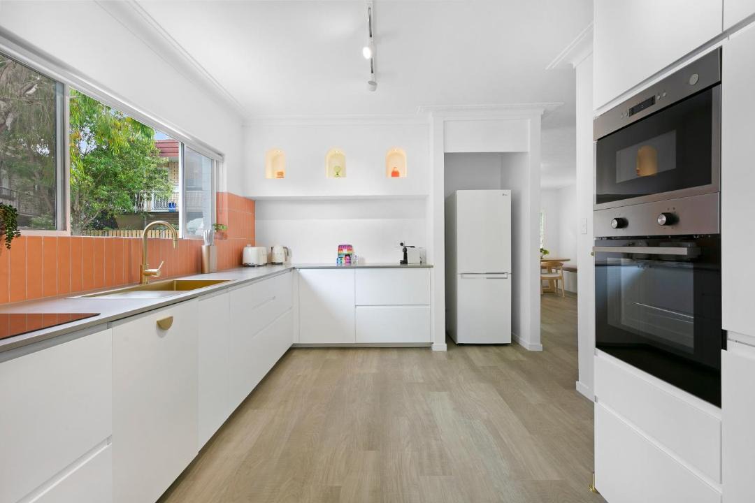 Photo of Kitchen in Surfers Paradise