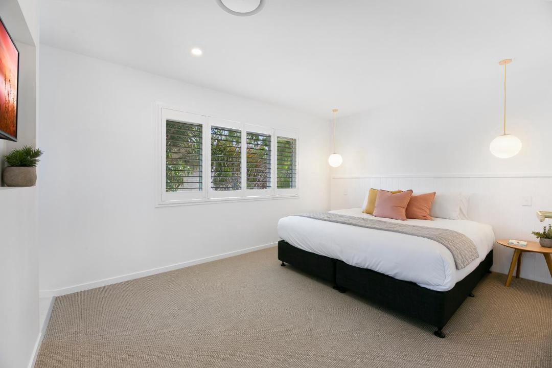 Photo of Bedroom in Surfers Paradise