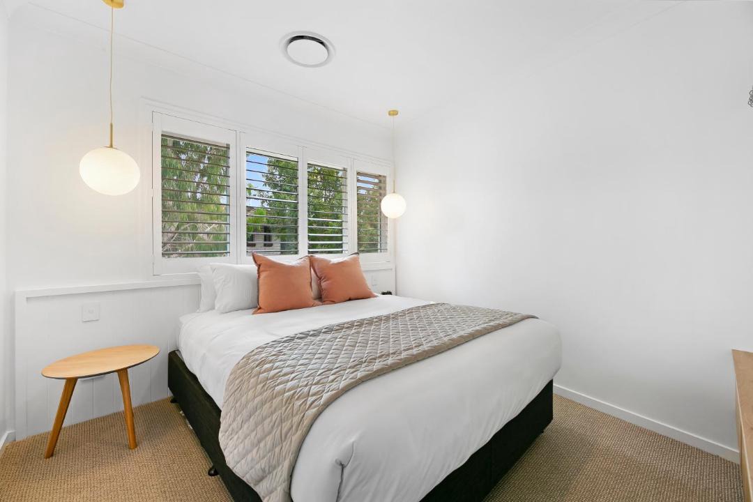 Photo of Bedroom in Surfers Paradise