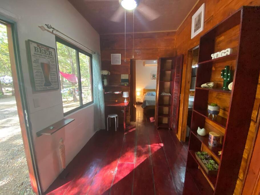 Photo of Livingroom in Brasilito