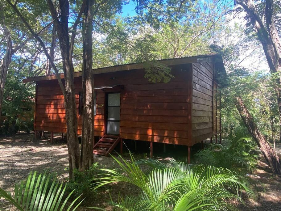 Photo of Buildings in Brasilito