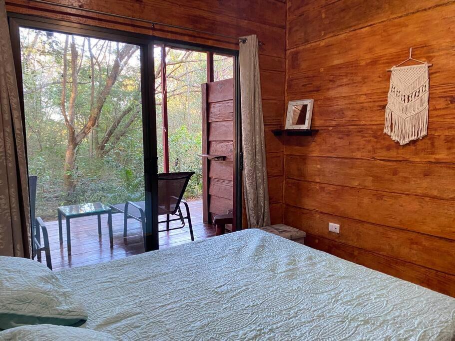 Photo of Bedroom in Brasilito