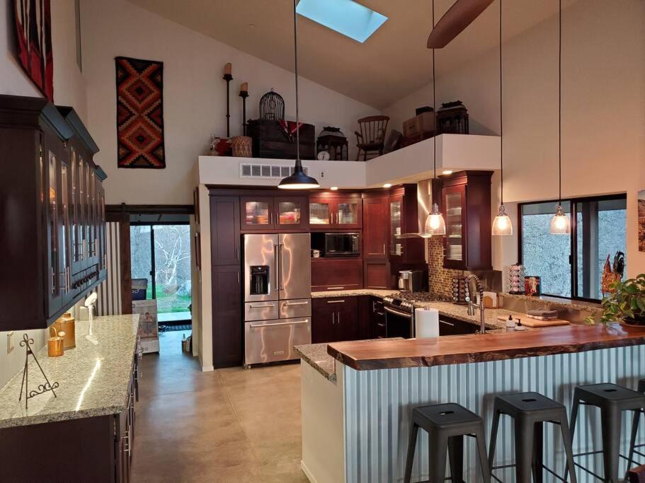 Photo of Kitchen in Three Rivers