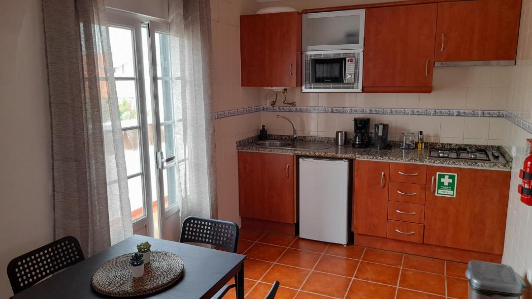 Photo of Kitchen in Reguengos de Monsaraz