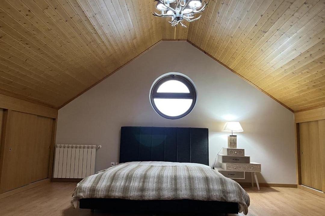 Photo of Bedroom in Penhas da Saude