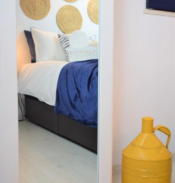 Photo of Bedroom in Amieira