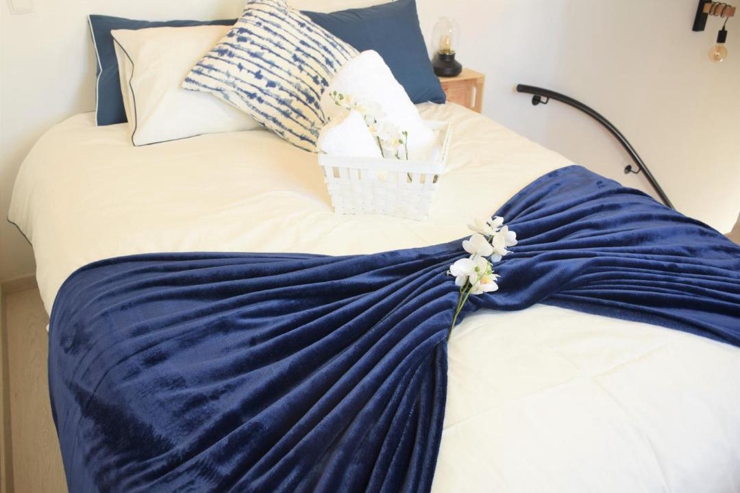 Photo of Bedroom in Amieira