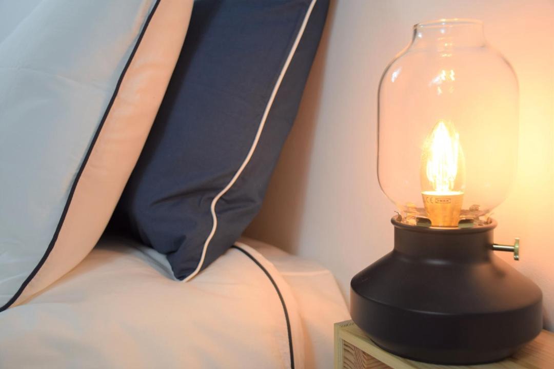 Photo of Bedroom in Amieira