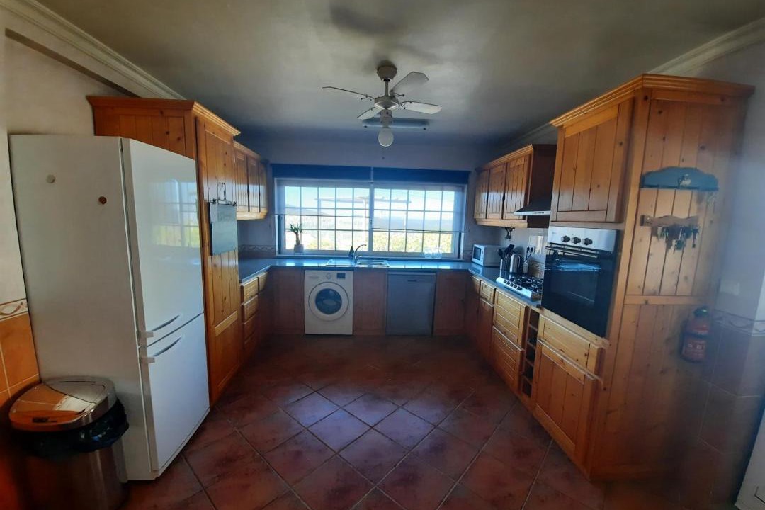 Photo of Kitchen in Moitas