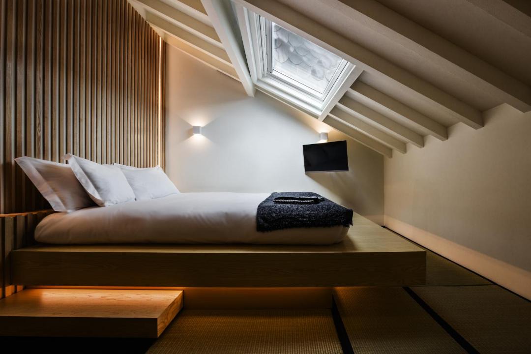 Photo of Bedroom in Esculca
