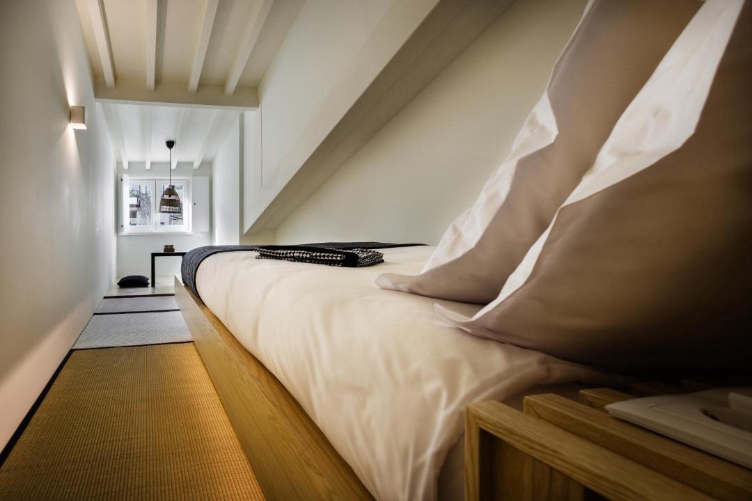 Photo of Bedroom in Esculca