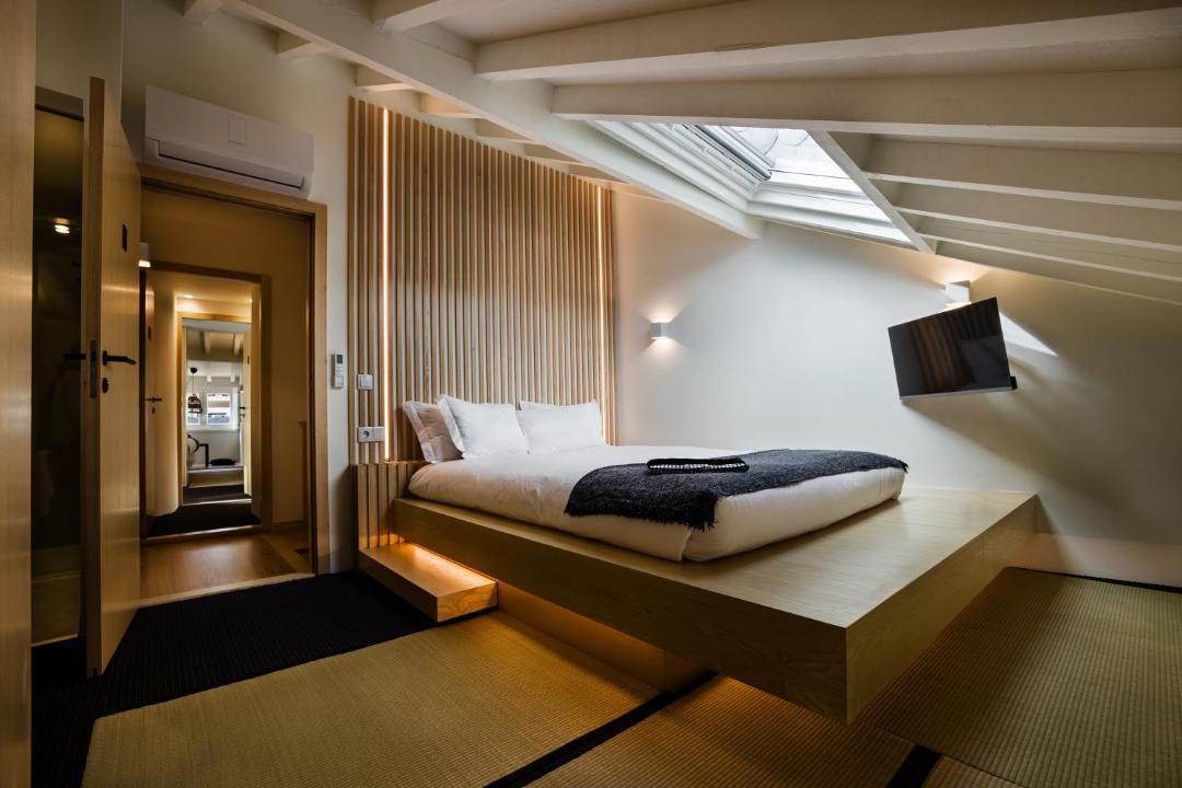 Photo of Bedroom in Esculca