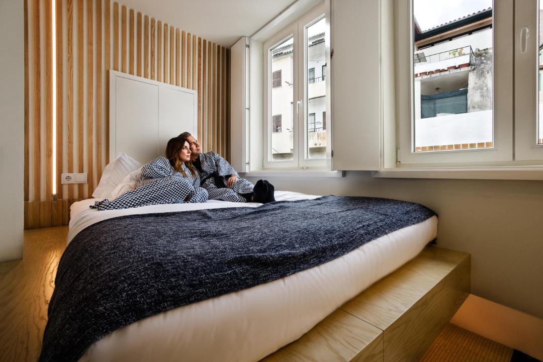 Photo of Bedroom in Esculca