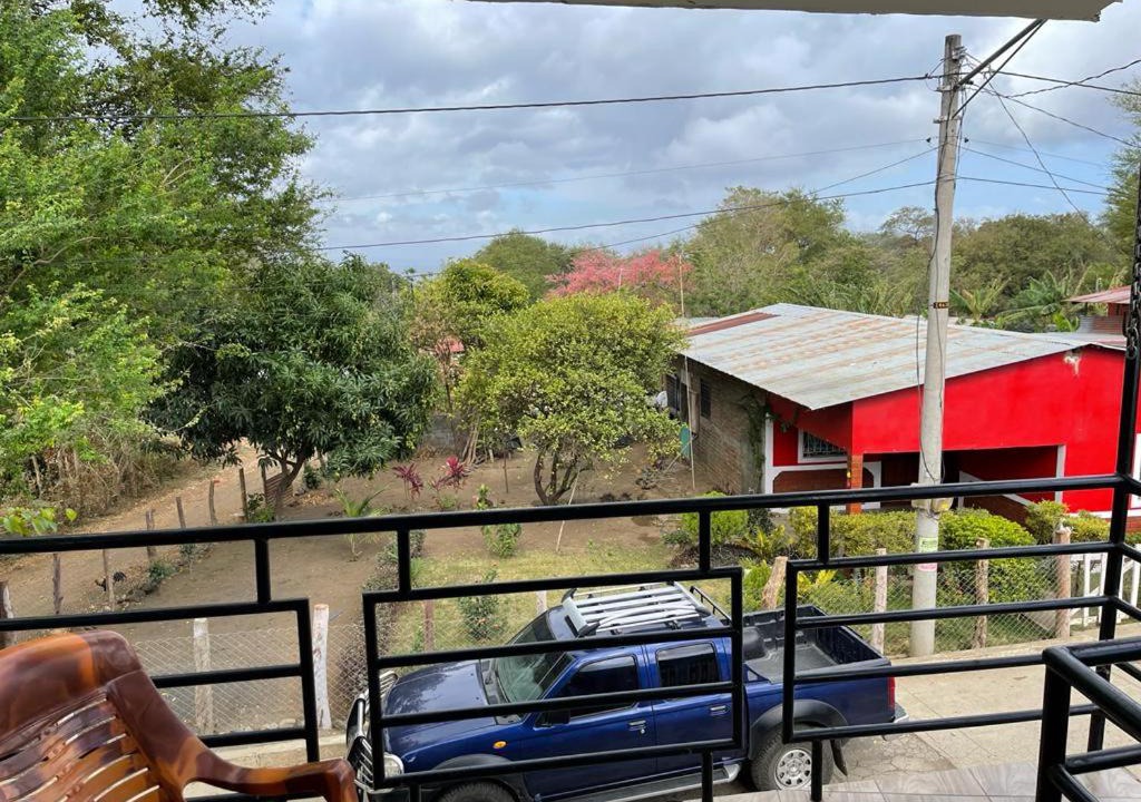 Photo of Patio Balcony in Moyogalpa