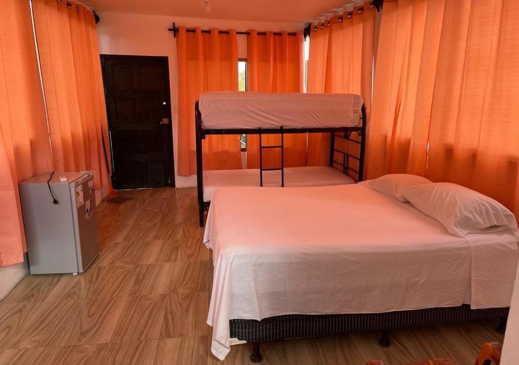 Photo of Bedroom in Moyogalpa