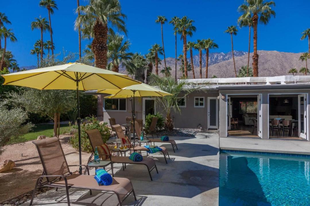 Photo of Outdoor in Deepwell Estates