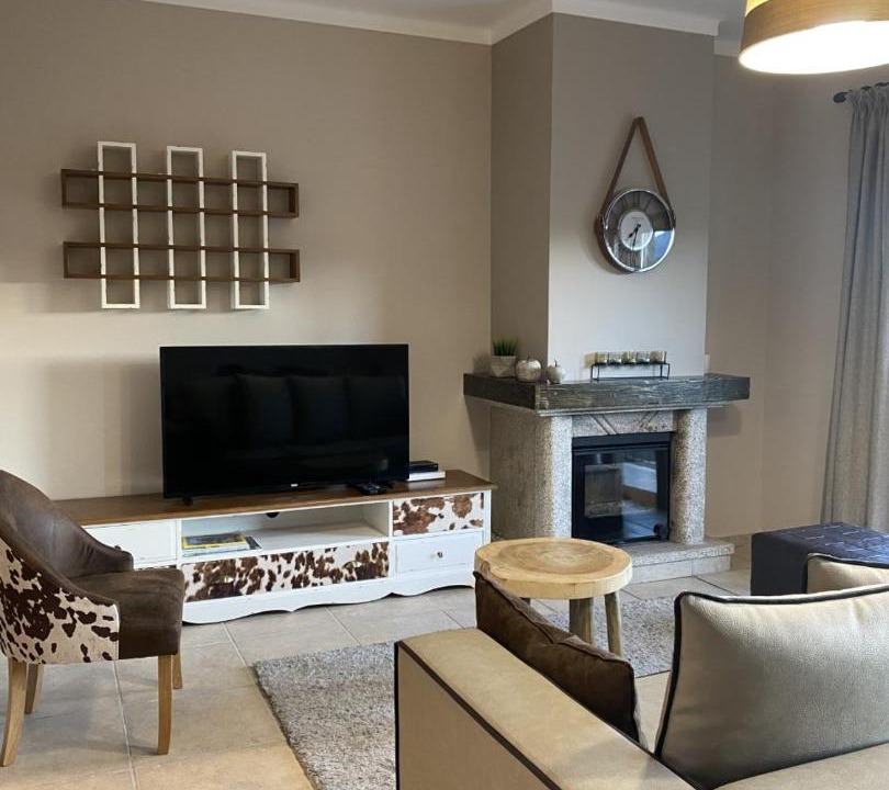Photo of Livingroom in Penhas da Saude
