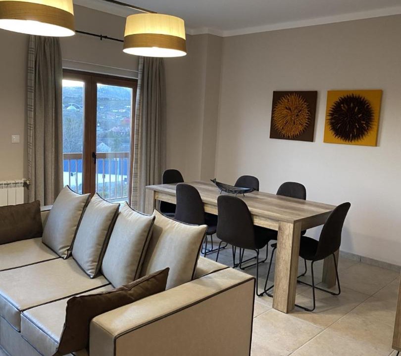 Photo of Livingroom in Penhas da Saude