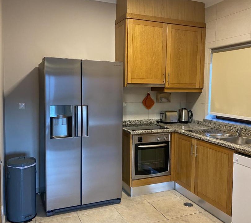 Photo of Kitchen in Penhas da Saude