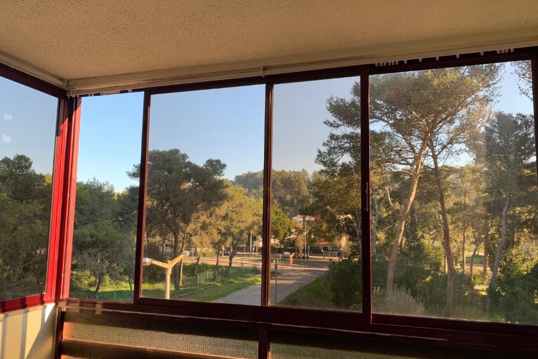 Photo of Patio Balcony in Pica Galo