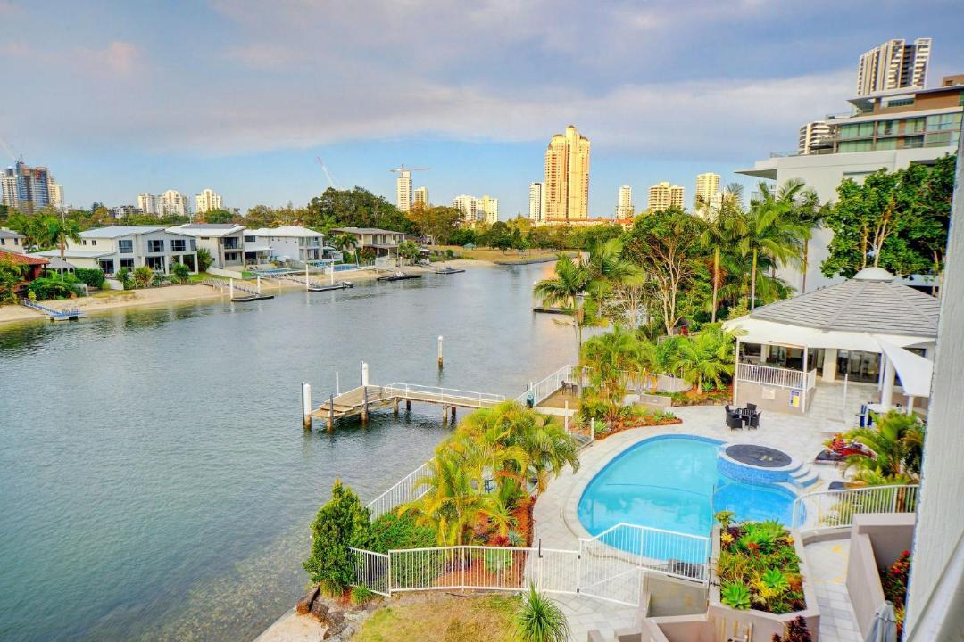 Photo of Outdoor in Broadbeach Waters