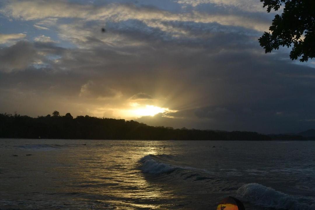 Photo of Others in Cahuita