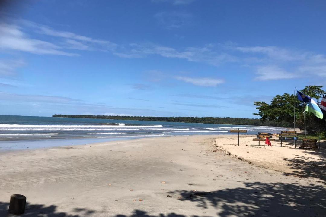 Photo of Others in Cahuita
