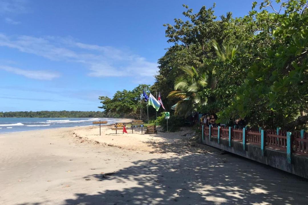 Photo of Others in Cahuita