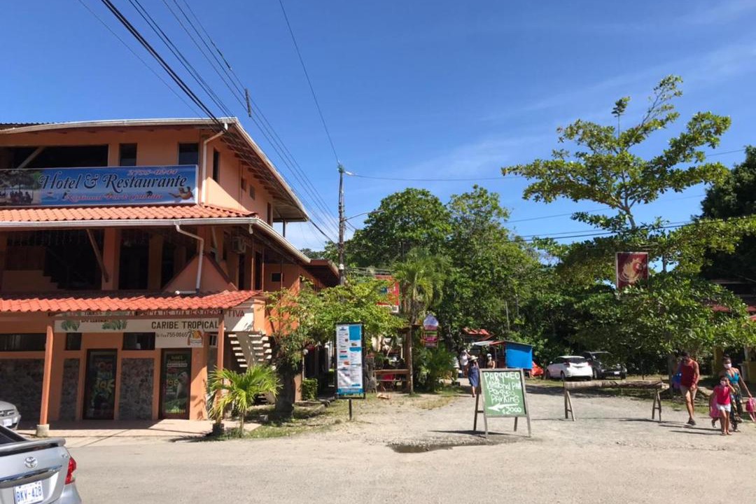 Photo of Others in Cahuita