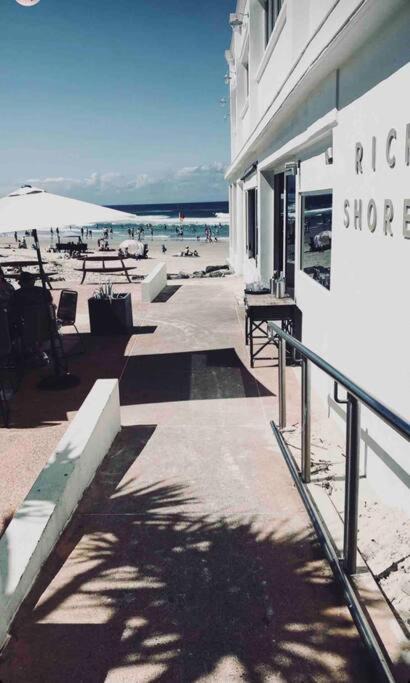 Photo of Patio Balcony in Miami