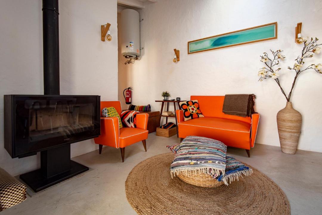 Photo of Livingroom in Aljezur