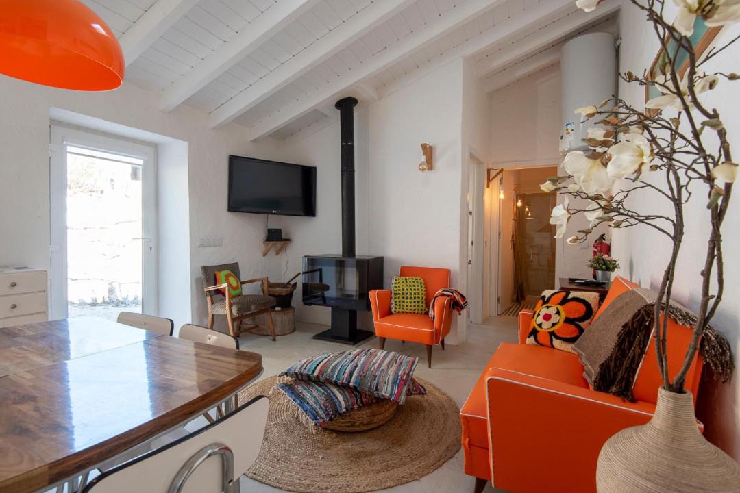 Photo of Livingroom in Aljezur