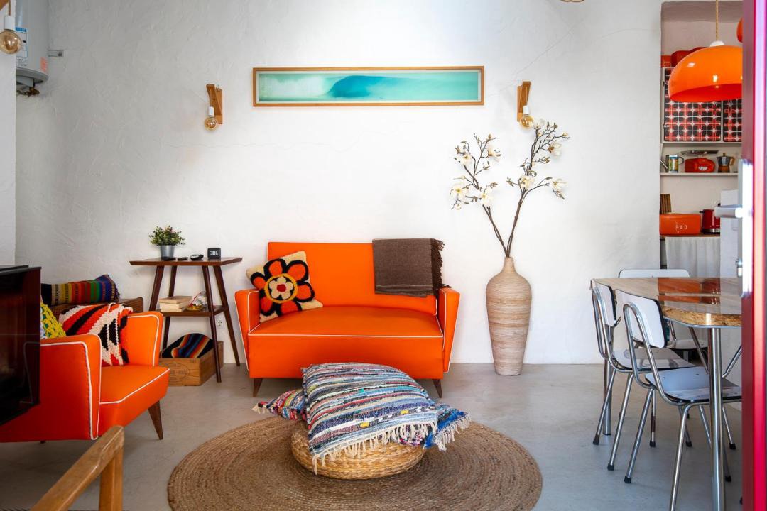 Photo of Livingroom in Aljezur