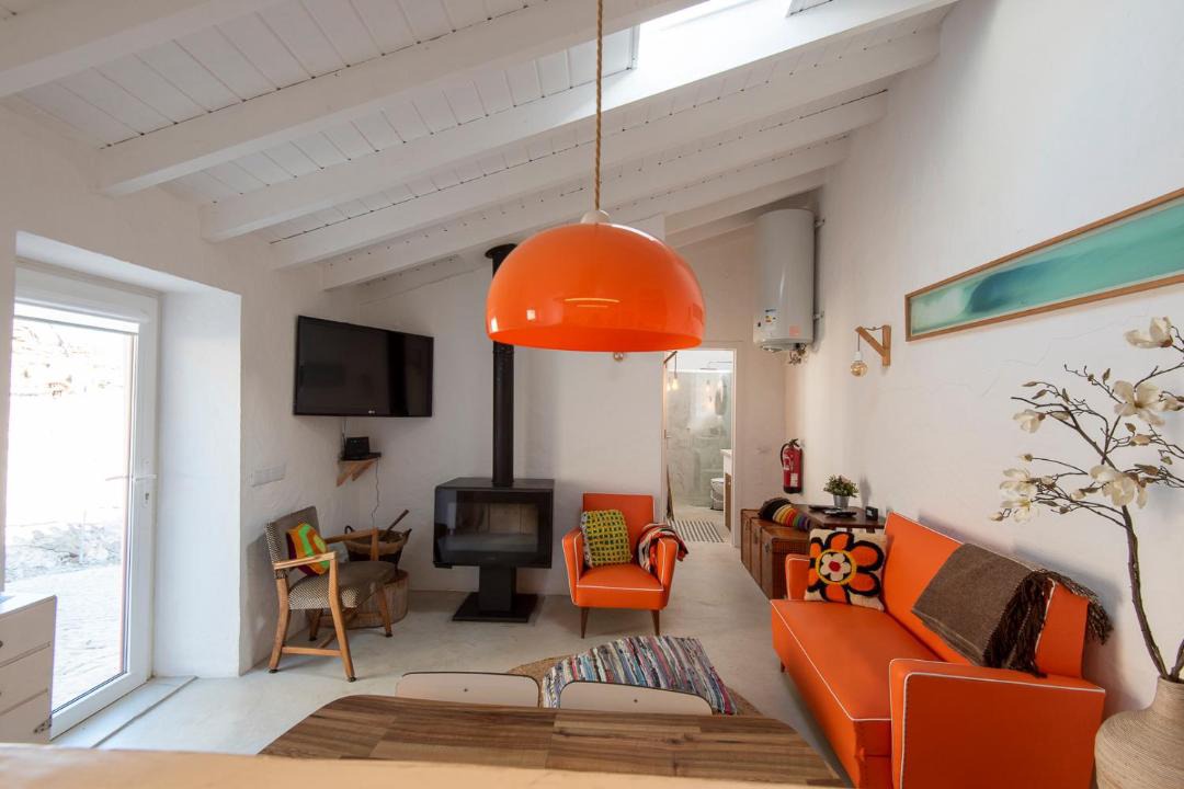 Photo of Livingroom in Aljezur