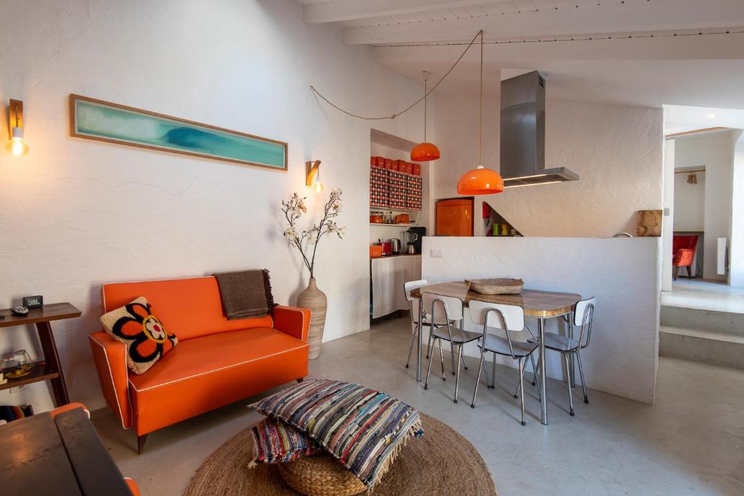 Photo of Livingroom in Aljezur
