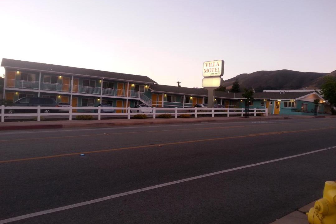Photo of Others in San Luis Obispo