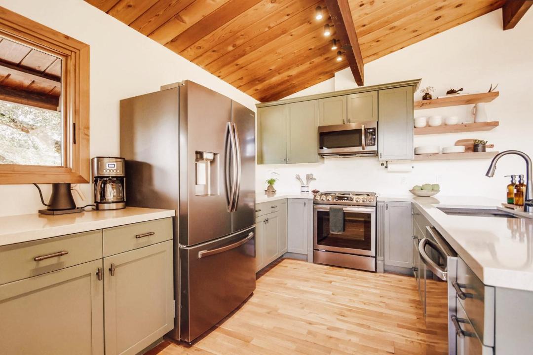 Photo of Kitchen in Julian