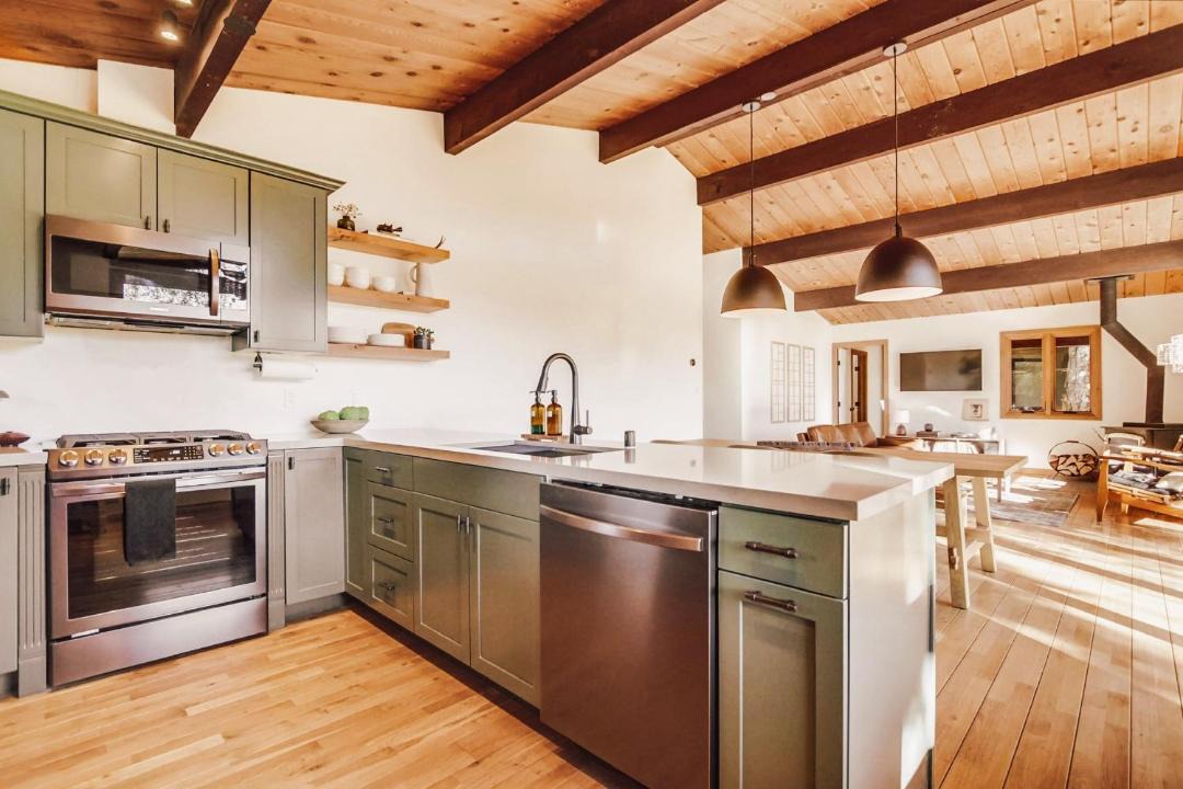 Photo of Kitchen in Julian